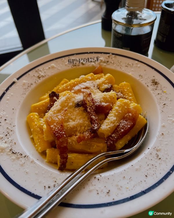 ⛲️Rosewood Hotel海景餐廳