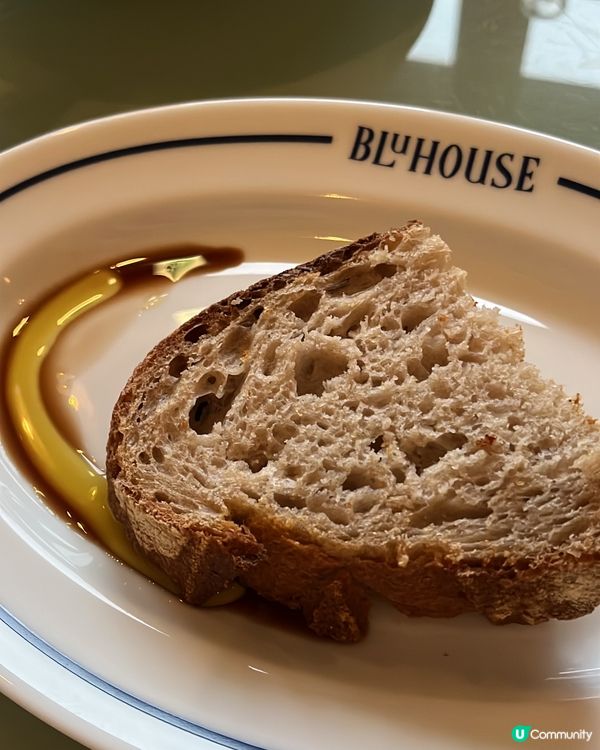 ⛲️Rosewood Hotel海景餐廳