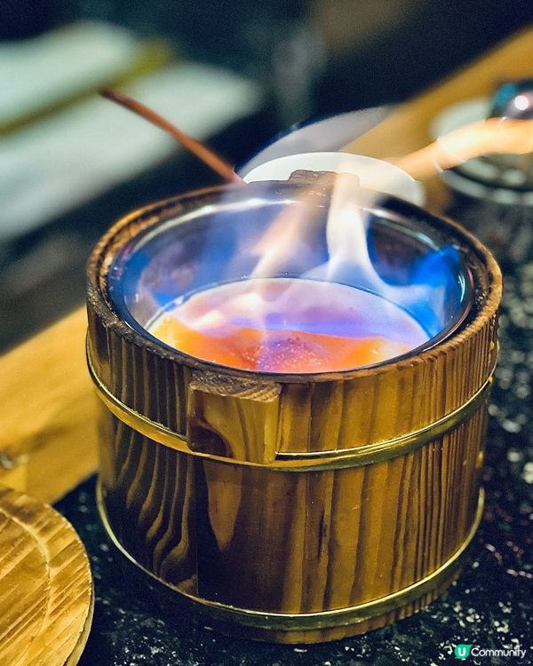 正到癲既宮廷風火鍋，記得一定飲湯先🍲💕