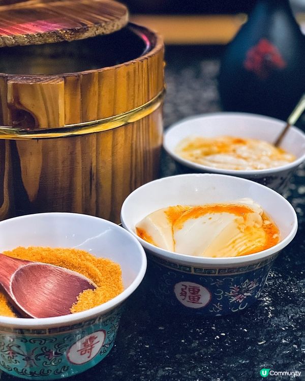 正到癲既宮廷風火鍋，記得一定飲湯先🍲💕