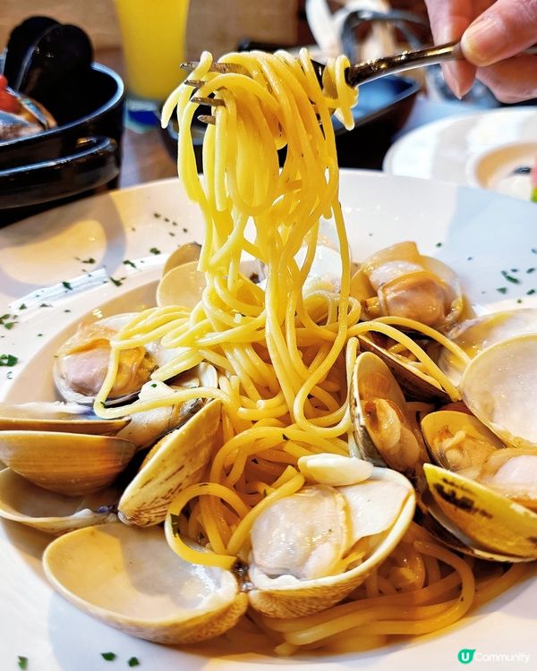 馬灣沙灘靚景 🏖意大利cafe
親子玩樂一流🫶