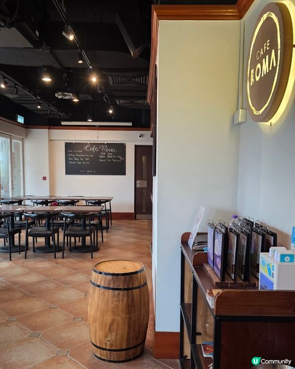 馬灣沙灘靚景 🏖意大利cafe
親子玩樂一流🫶