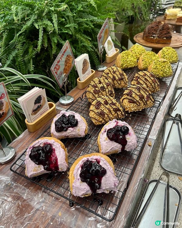 🇰🇷韓國甜品推介🥧🍋🍪 必試撻派甜點