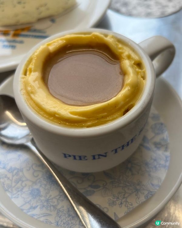 🇰🇷韓國甜品推介🥧🍋🍪 必試撻派甜點