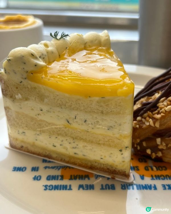 🇰🇷韓國甜品推介🥧🍋🍪 必試撻派甜點