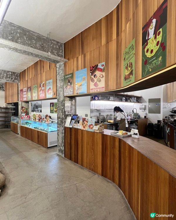 🇰🇷韓國甜品推介🥧🍋🍪 必試撻派甜點