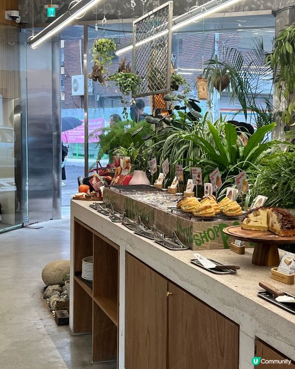 🇰🇷韓國甜品推介🥧🍋🍪 必試撻派甜點