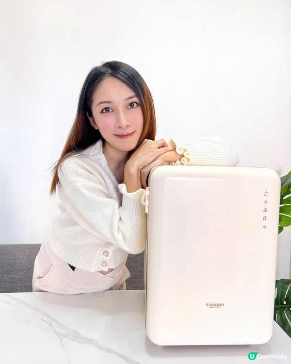 初生BB必備神器 🍼 喜臨消毒烘乾機