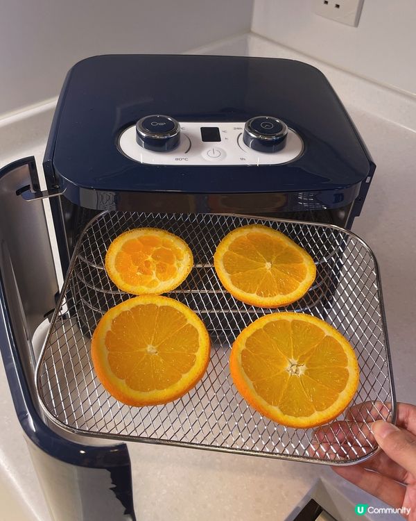 ✨BEABA 乾果機變出健康零食😋