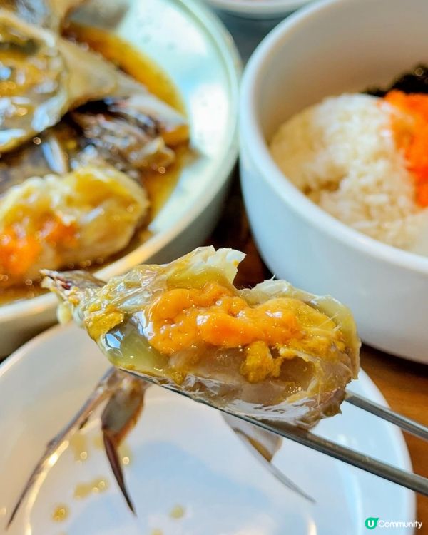 🇰🇷弘大必食高cp值醬油蟹 🦀