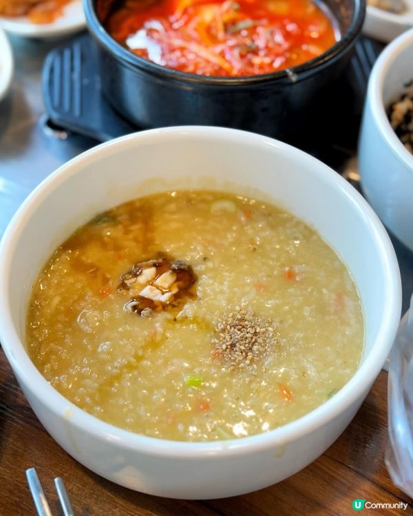 🇰🇷弘大必食高cp值醬油蟹 🦀