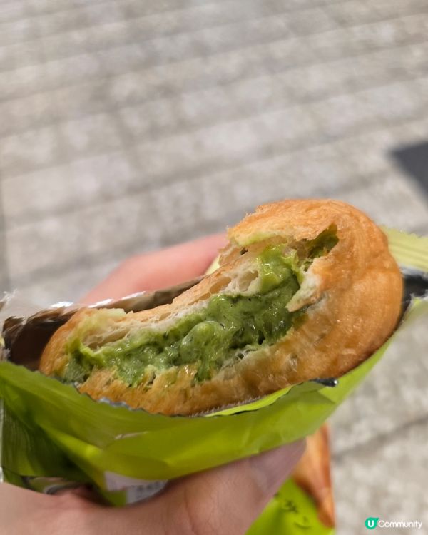 Ready to go甜品🥐A1 Bakery 