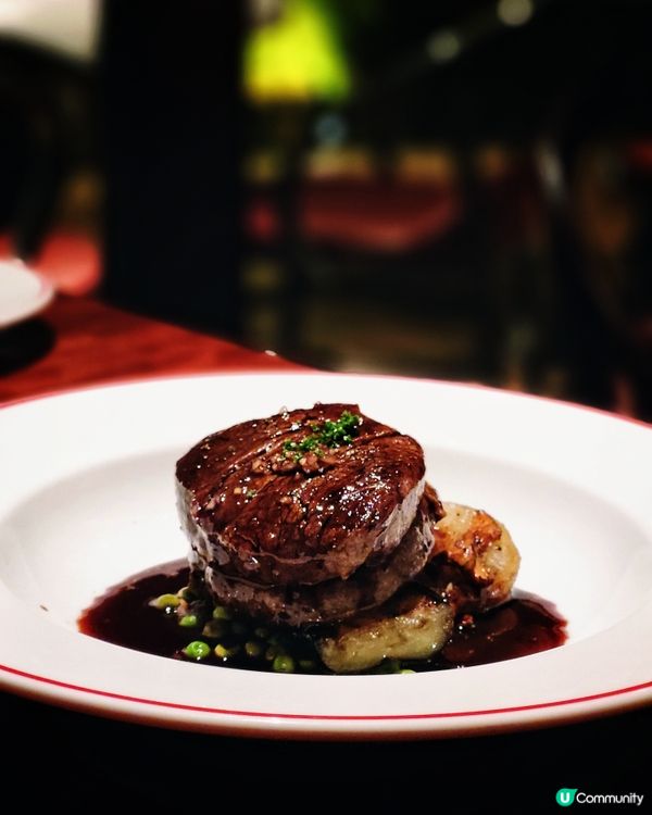 🇯🇵北参道Tabelog 3.41隱世法國菜