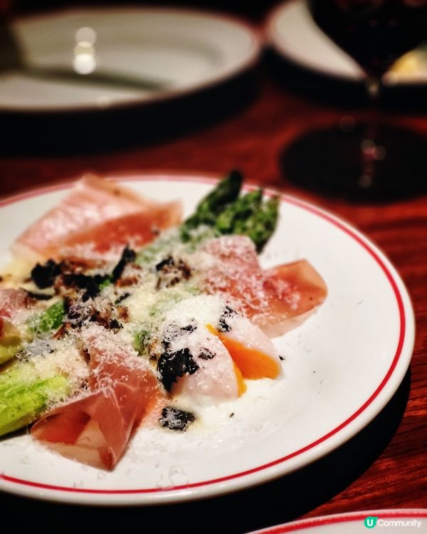 🇯🇵北参道Tabelog 3.41隱世法國菜