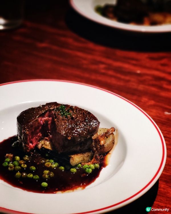 🇯🇵北参道Tabelog 3.41隱世法國菜