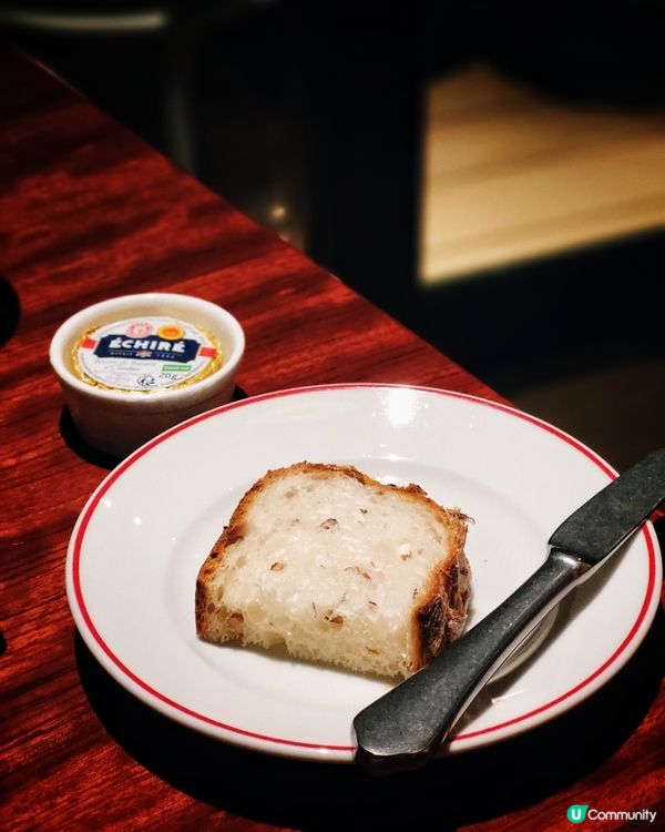 🇯🇵北参道Tabelog 3.41隱世法國菜