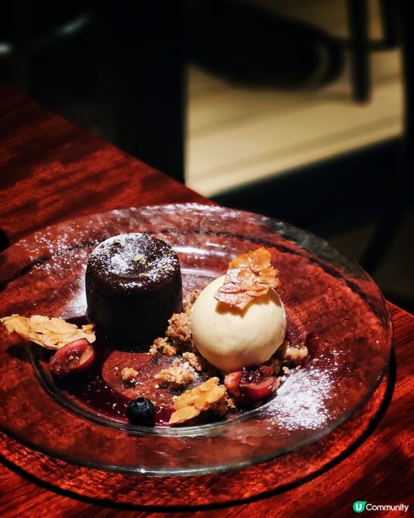 🇯🇵北参道Tabelog 3.41隱世法國菜