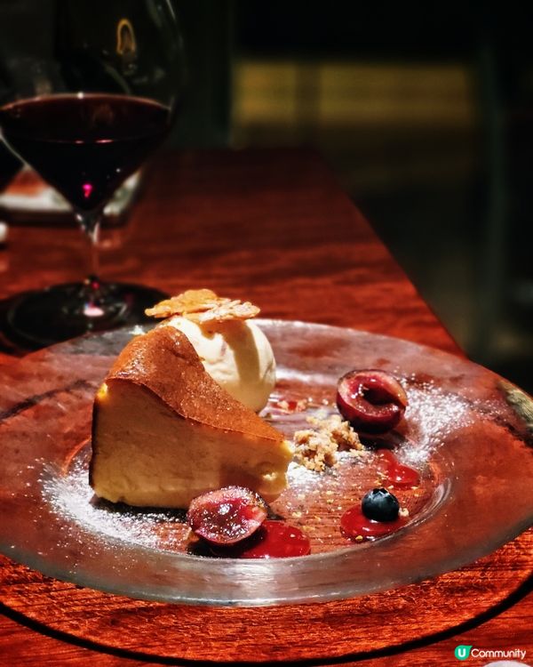 🇯🇵北参道Tabelog 3.41隱世法國菜