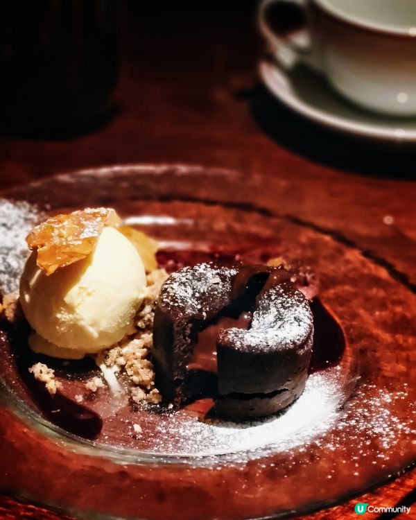 🇯🇵北参道Tabelog 3.41隱世法國菜