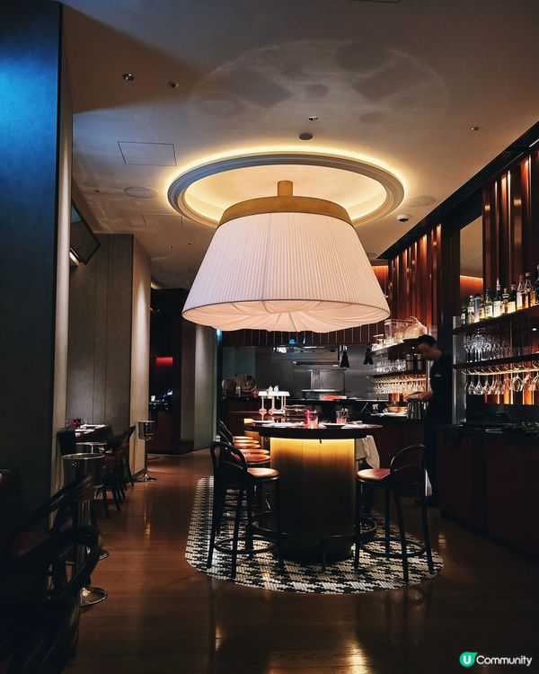 🇯🇵北参道Tabelog 3.41隱世法國菜