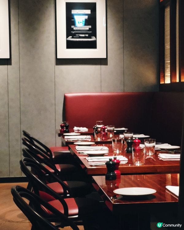 🇯🇵北参道Tabelog 3.41隱世法國菜