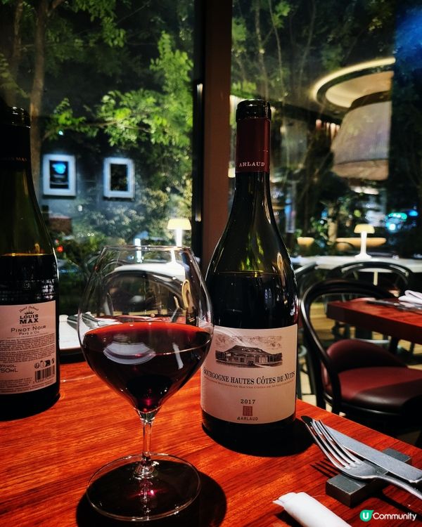 🇯🇵北参道Tabelog 3.41隱世法國菜