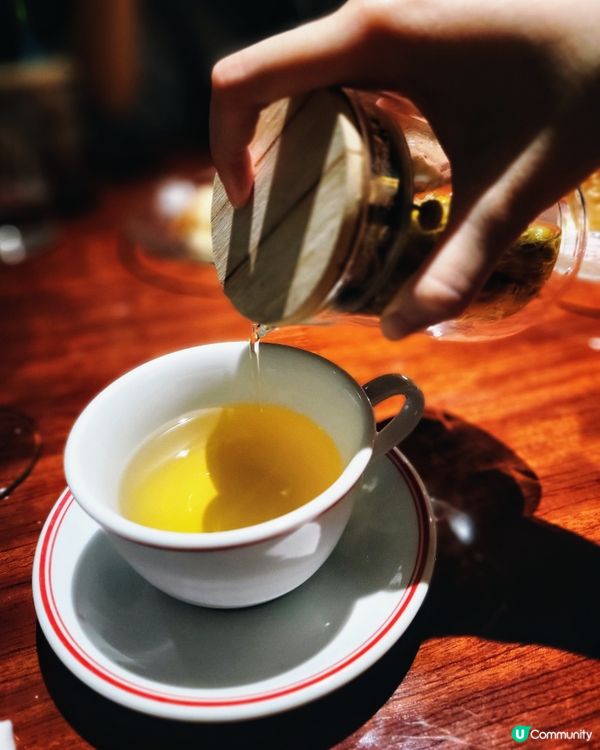 🇯🇵北参道Tabelog 3.41隱世法國菜