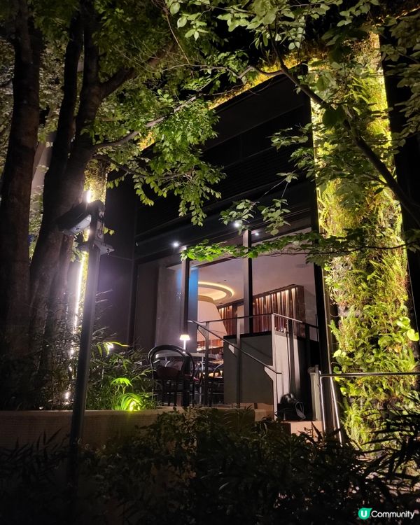 🇯🇵北参道Tabelog 3.41隱世法國菜