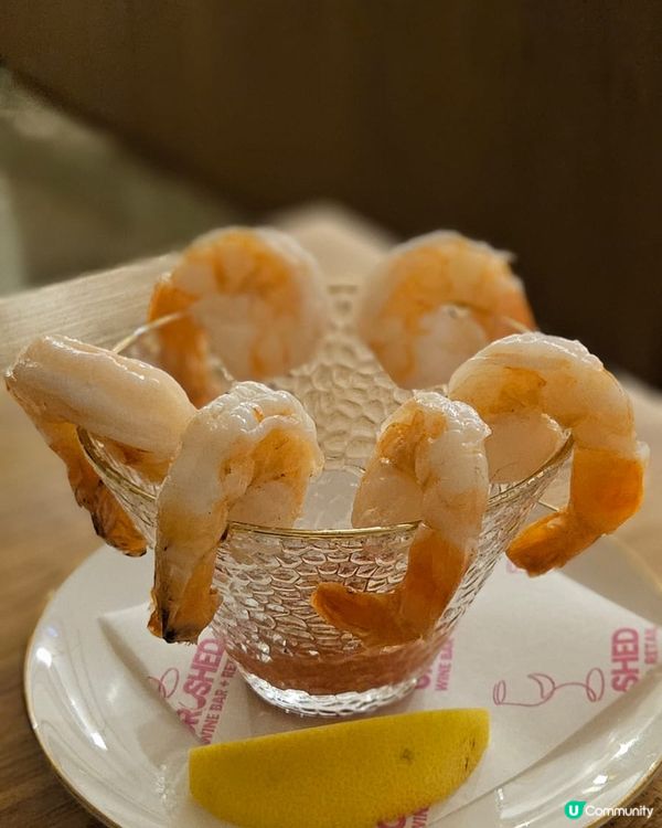 西環新發現！😋  有氣氛小酒館