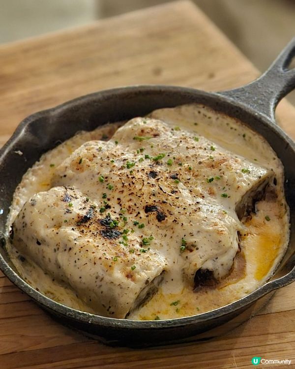 西環新發現！😋  有氣氛小酒館