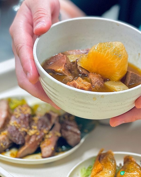 牛舌愛好者一定唔可以唔識呢－間😬