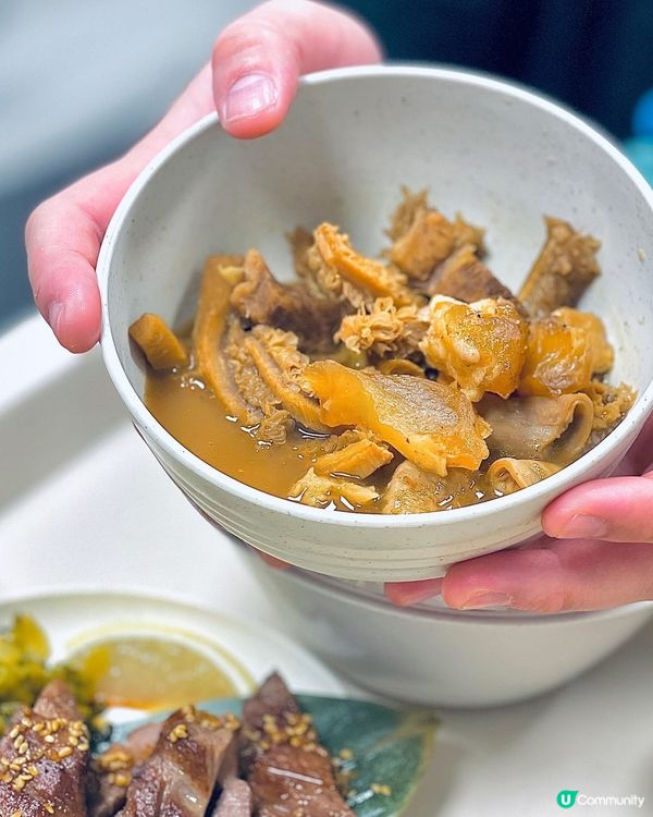 牛舌愛好者一定唔可以唔識呢－間😬