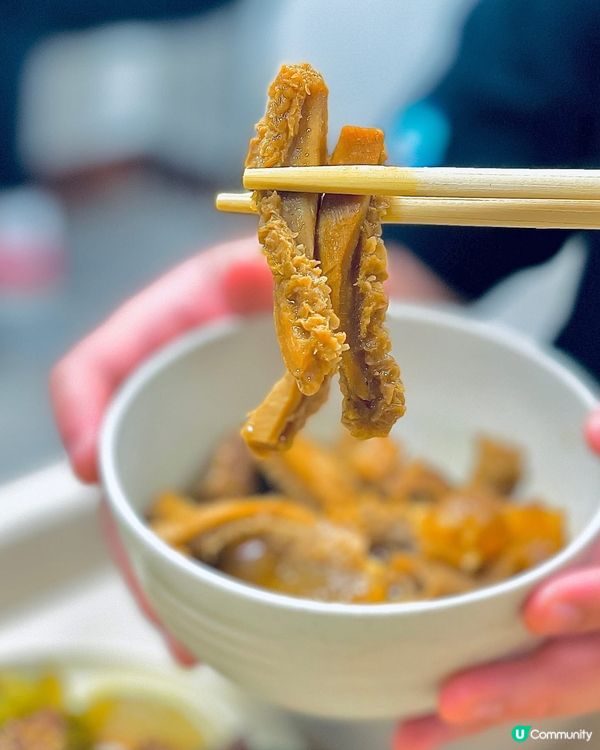 牛舌愛好者一定唔可以唔識呢－間😬