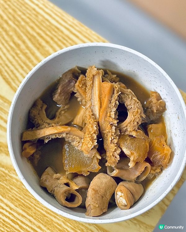 牛舌愛好者一定唔可以唔識呢－間😬