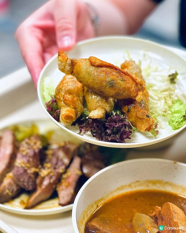 牛舌愛好者一定唔可以唔識呢－間😬