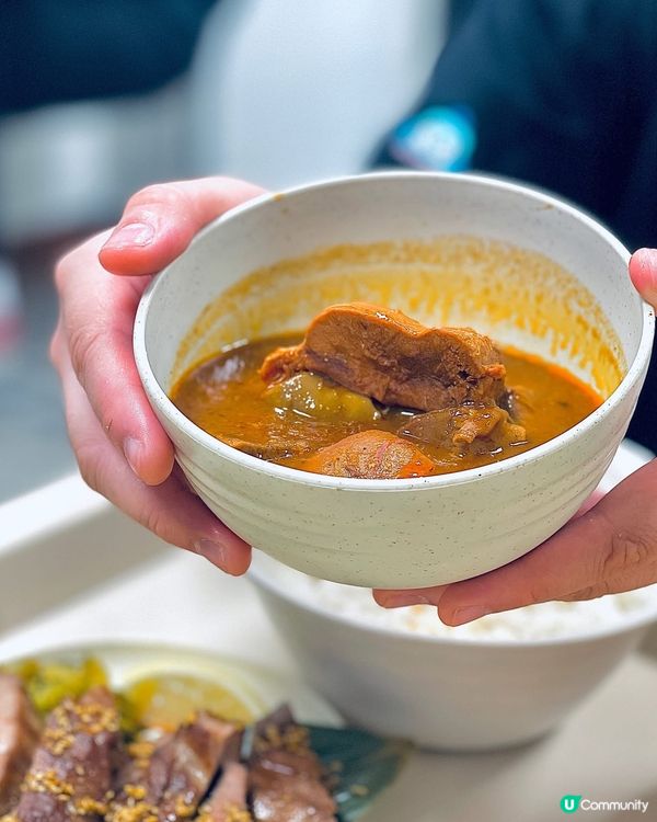 牛舌愛好者一定唔可以唔識呢－間😬