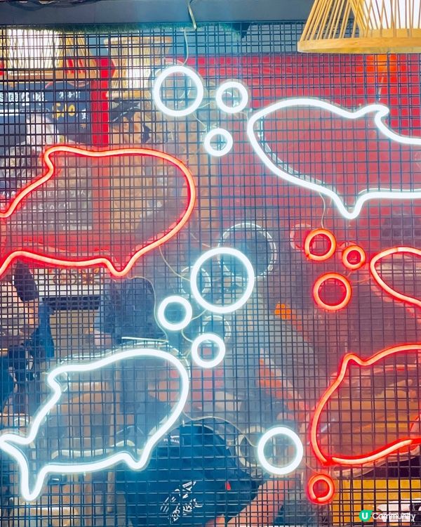 超肥美‼️勁好食既蒜香烤魚🐟