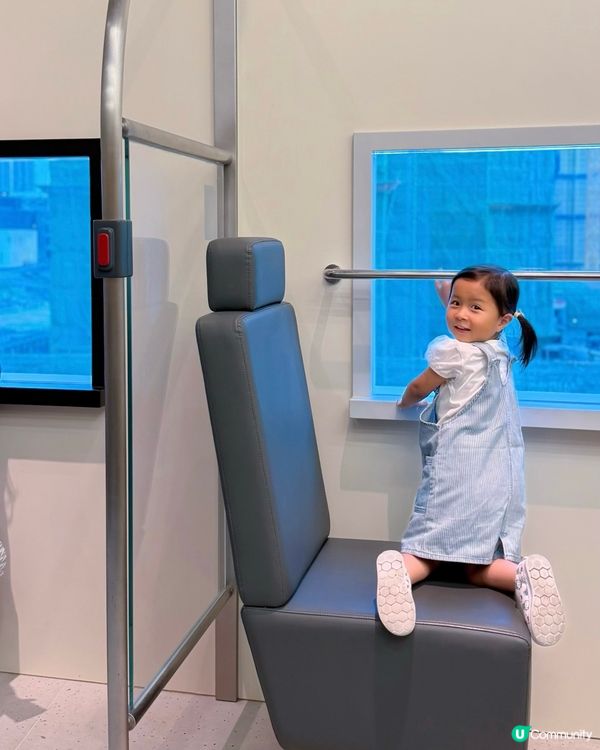 ❤️🤗放鬆身心，走入感官怪奇世界！👀