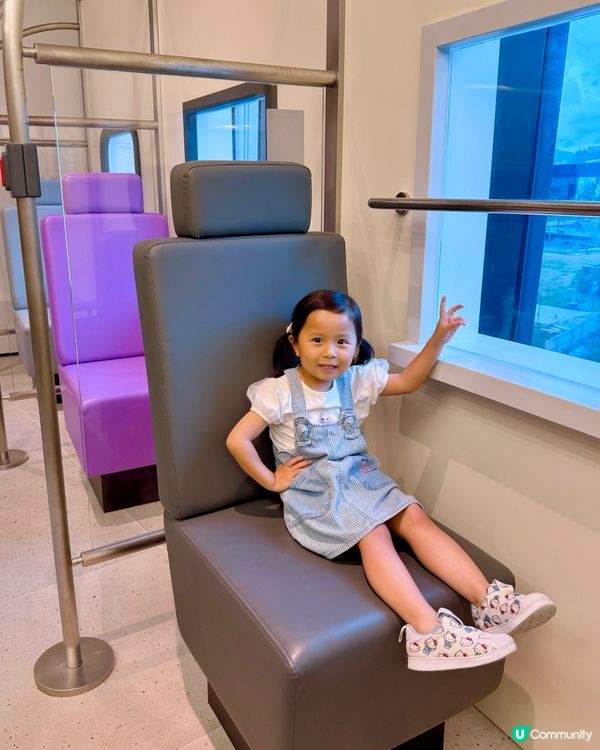 ❤️🤗放鬆身心，走入感官怪奇世界！👀