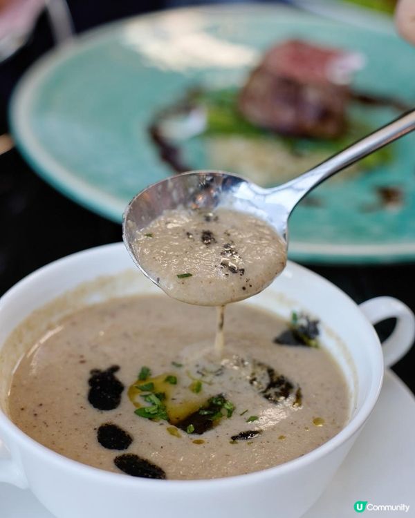 Afternoon Tea 🧁Hotel ICON與𝗟