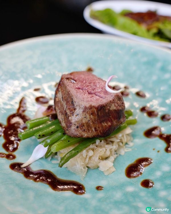 Afternoon Tea 🧁Hotel ICON與𝗟