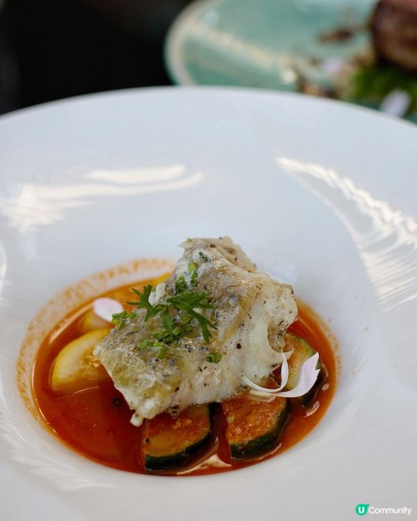 Afternoon Tea 🧁Hotel ICON與𝗟