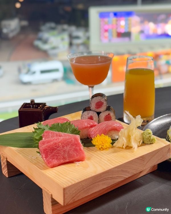 非會員都入得!跑馬地馬場新開餐廳🍽️🐴