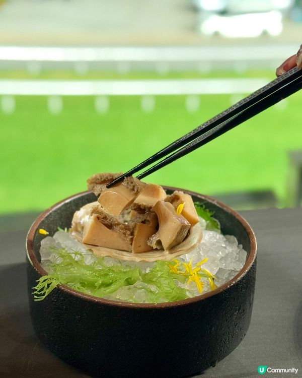 非會員都入得!跑馬地馬場新開餐廳🍽️🐴