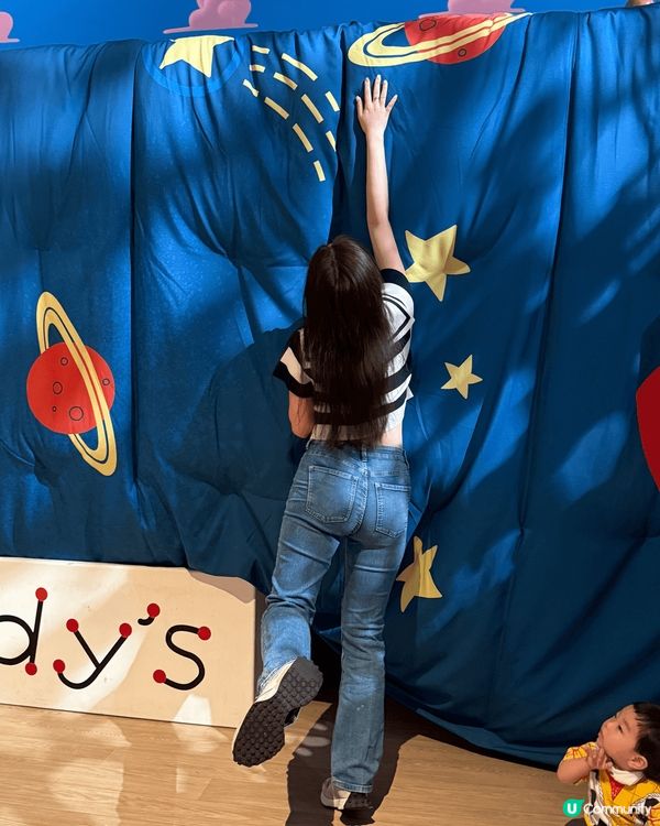 《Mundo Pixar》巡迴展亞洲首站登陸韓國首爾。