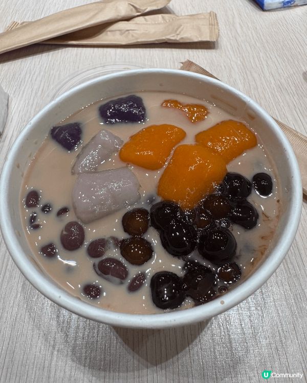 『半天假』，要對自己好一點。
