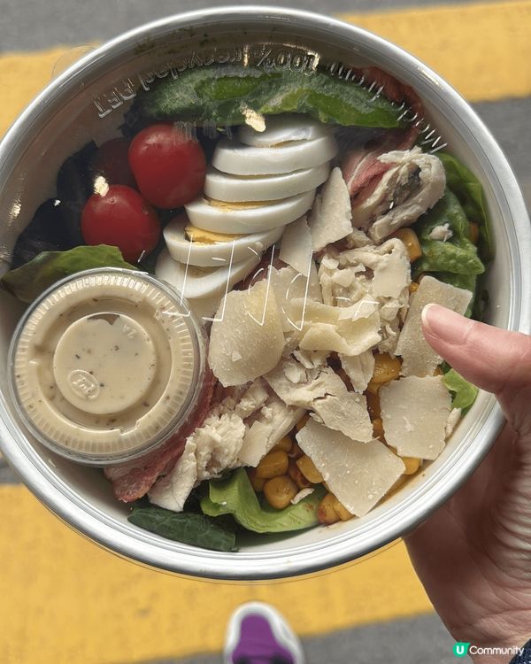 『半天假』，要對自己好一點。
