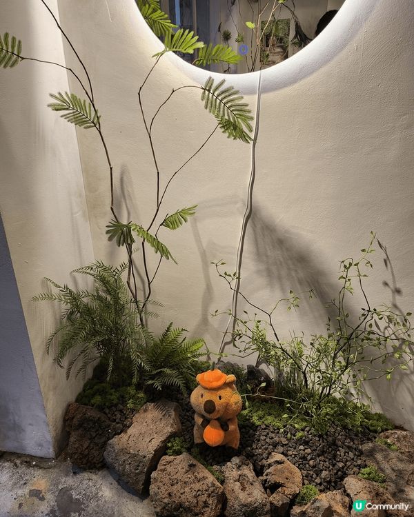 🇰🇷收埋係巷子裏的韓國弘大梳乎厘Cafe