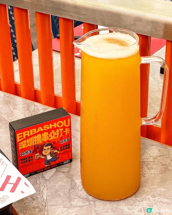 超高人氣的深圳燒烤店🔥