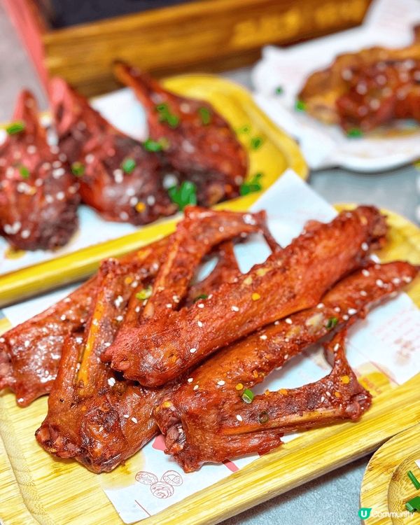 超高人氣的深圳燒烤店🔥